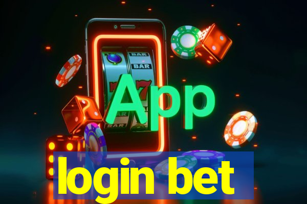 login bet